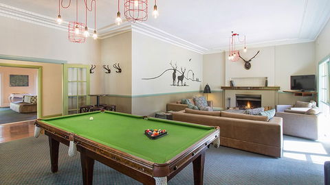 BEST WESTERN Yarra Valley - Accommodation Newcastle 2