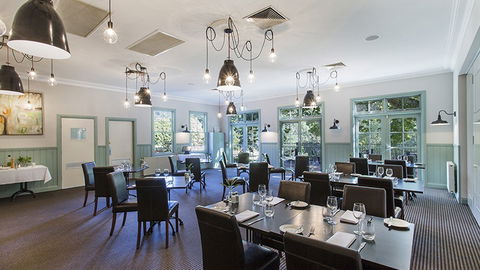 BEST WESTERN Yarra Valley - Accommodation Newcastle 3