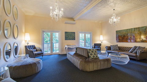 BEST WESTERN Yarra Valley - Accommodation Newcastle 4