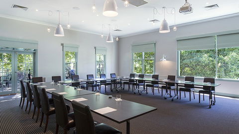 BEST WESTERN Yarra Valley - Accommodation Newcastle 5
