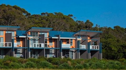 Best Western Torbay Sea View Holiday Apartments - Accommodation Newcastle 3