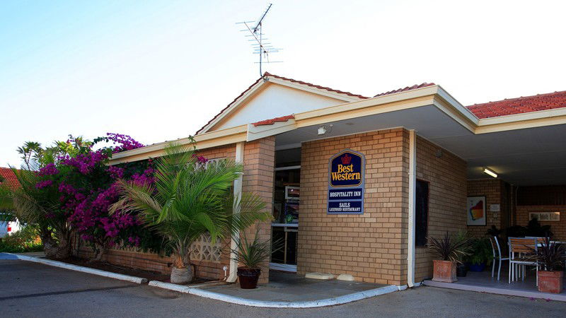 Carnarvon WA Accommodation Newcastle