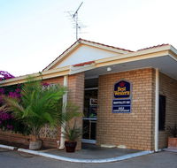 BEST WESTERN Hospitality Inn Carnarvon