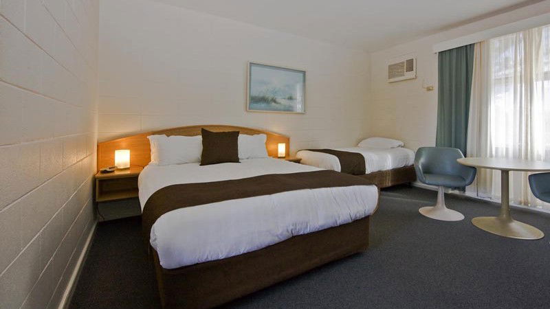  Accommodation Newcastle