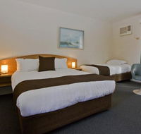 BEST WESTERN Hospitality Inn Geraldton - Accommodation Newcastle