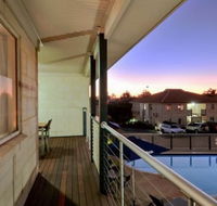 BEST WESTERN PLUS Kalbarri Edge Resort