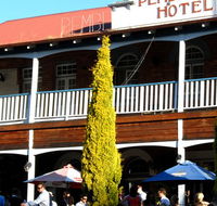 Best Western Pemberton Hotel