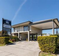 BEST WESTERN Hunter Gateway - Accommodation Newcastle