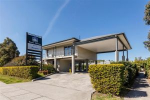 BEST WESTERN Hunter Gateway - Accommodation Newcastle 1