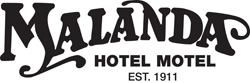 Malanda Hotel Motel - Accommodation Newcastle 0