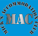 Mick's Accommodation Club - Accommodation Newcastle