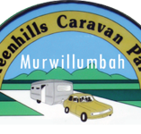 Murwillumbah Greenhills Caravan Park - Accommodation Newcastle
