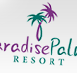 Paradise Palms Resort - Accommodation Newcastle