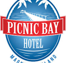 Picnic Bay Hotel - Accommodation Newcastle