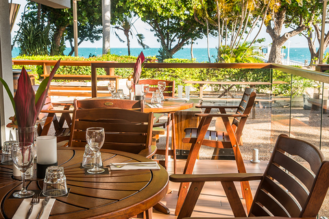 Picnic Bay Hotel - Accommodation Newcastle 3