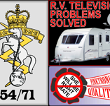 PinkTronix-RV TV Specialist