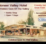 Pioneer Valley Hotel/Motel