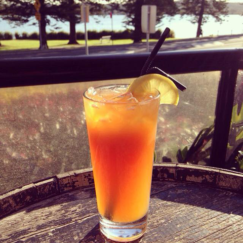 Pippi's At The Point - Accommodation Newcastle 3