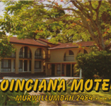 Poinciana Motel - Accommodation Newcastle