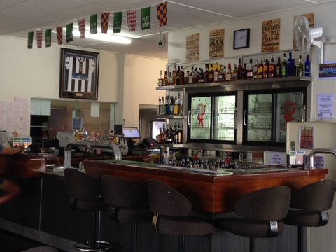 Railway Hotel Bundaberg - Accommodation Newcastle 3