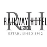 Railway Hotel - Accommodation Newcastle 0