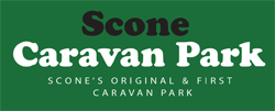 Scone Caravan Park - Accommodation Newcastle 0