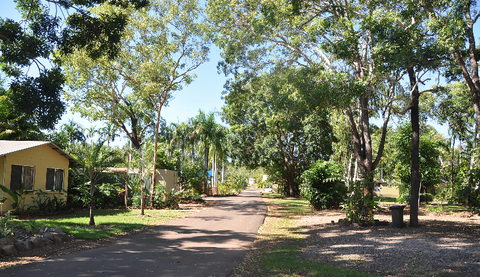 The Bark Hut Inn - Accommodation Newcastle 4
