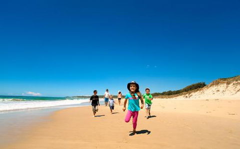 Valla Beach Function Centre - Accommodation Newcastle 1