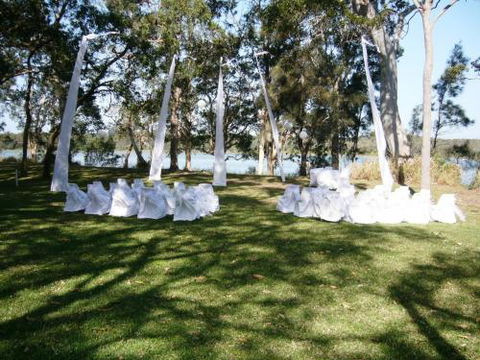Valla Beach Function Centre - Accommodation Newcastle 3