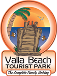 Valla Beach Tourist Park - Accommodation Newcastle 0