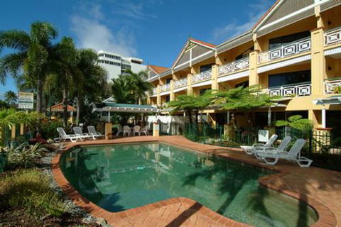 Waterfront Terraces - Accommodation Newcastle 1