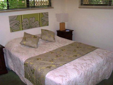 Waterfront Terraces - Accommodation Newcastle 3