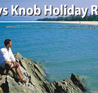 Yorkeys Knob Holiday Rentals