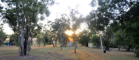 The Bark Hut Inn - Accommodation Newcastle 16
