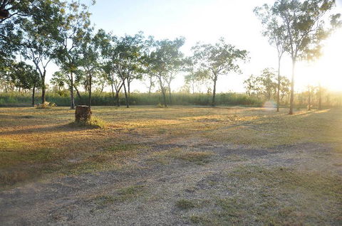 The Bark Hut Inn - Accommodation Newcastle 17