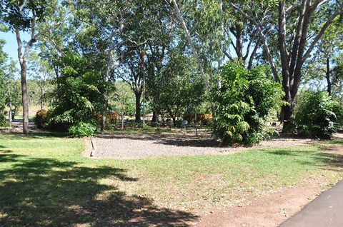 The Bark Hut Inn - Accommodation Newcastle 20