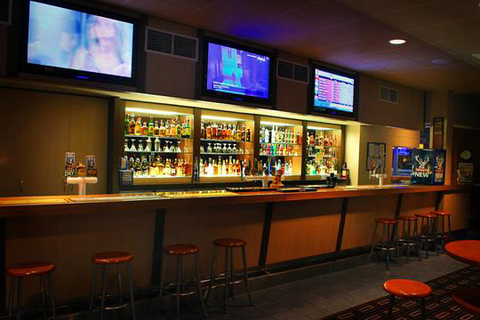 Railway Hotel - Accommodation Newcastle 9