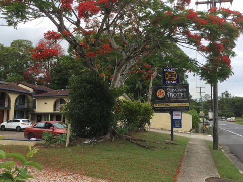 Poinciana Motel - Accommodation Newcastle 9