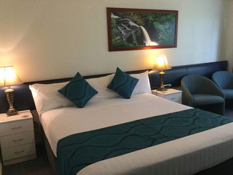 Poinciana Motel - Accommodation Newcastle 11