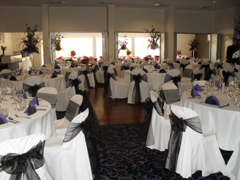 Railway Hotel Bundaberg - Accommodation Newcastle 10