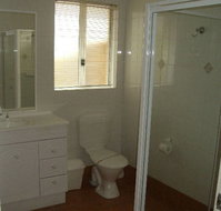 Gale Street Motel and Villas - Accommodation Newcastle