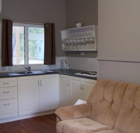 Four Seasons Holiday Park - Accommodation Newcastle