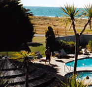 busselton beach resort - Accommodation Newcastle