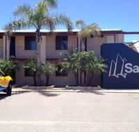 Sails Geraldton Accommodation - Accommodation Newcastle
