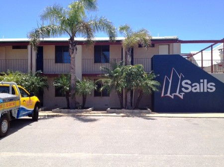 Sails Geraldton Accommodation - Accommodation Newcastle 0