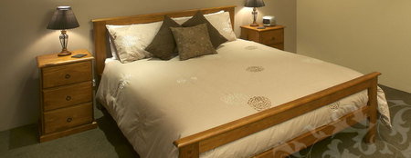 Albacore Bed & Breakfast - Accommodation Newcastle 1