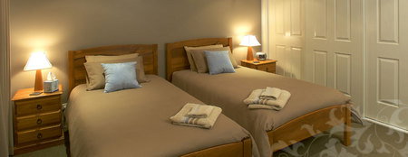 Albacore Bed & Breakfast - Accommodation Newcastle 2