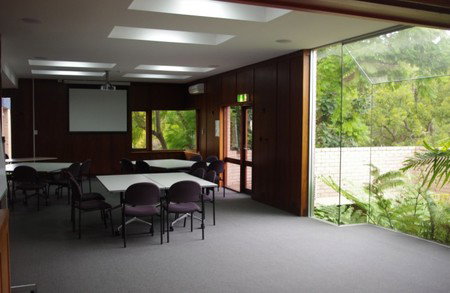 Trinity Conference And Accommodation Centre - Accommodation Newcastle 2