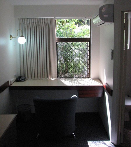 Trinity Conference And Accommodation Centre - Accommodation Newcastle 3