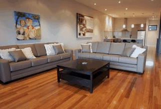 Regency Beach Club - Accommodation Newcastle
